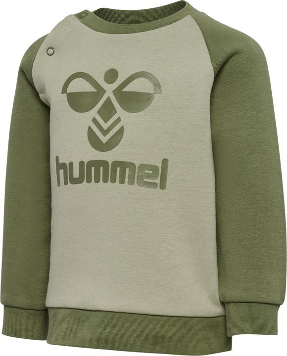 Produktbild hummel Hmlhumming Crewsuit (86)