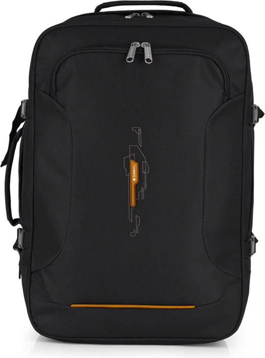 Gabol Week Eco Rucksack 50 cm Laptopfach (32 l)