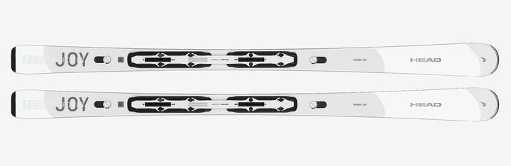 Immagine prodotto Head Power Joy (168 cm, Senza rilegatura)