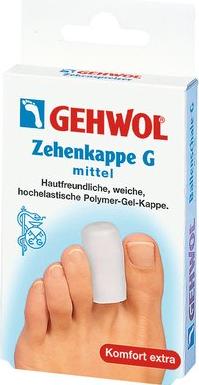 Image du produit Gehwol Embout de protection G petit paquet 2 pièces (Réduire la pression)