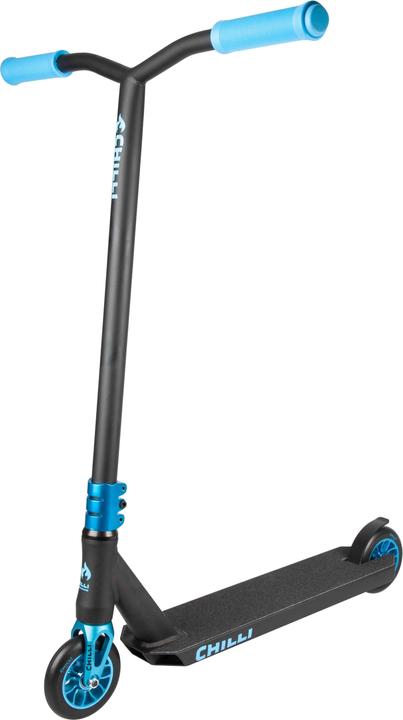 Chilli Scooter Pro Wave Reaper