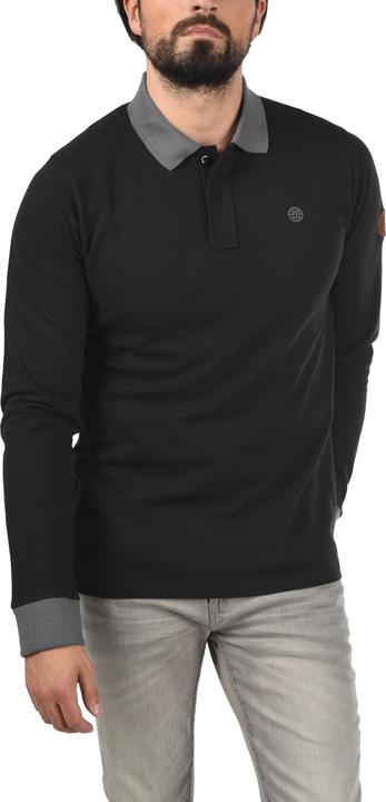 Actual product image Blend Ralle Men's Poloshirt (L)