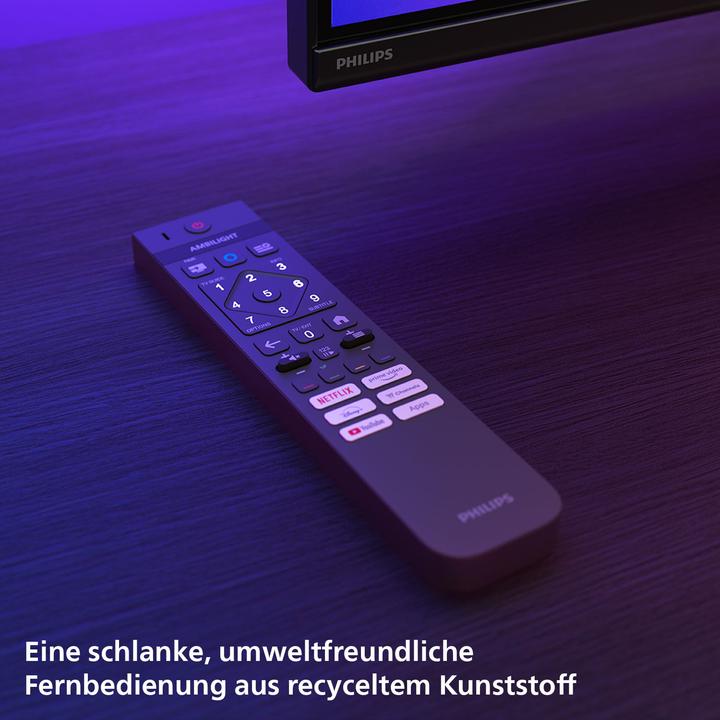 Actual product image Philips 48OLED760/12 (48", OLED760, OLED, 4K, 2025)