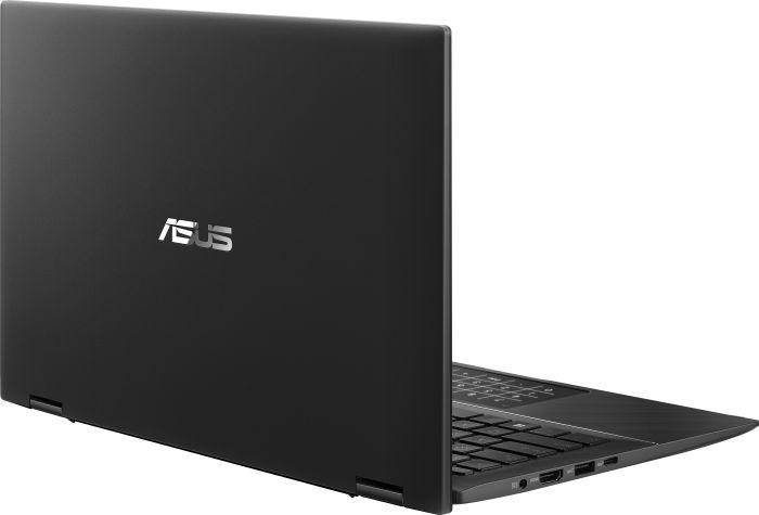 Produktbild ASUS ZenBook Flip 14 – UX463FA-AI039R (14", Intel Core i5-10210U, 8 GB, 512 GB, DE)