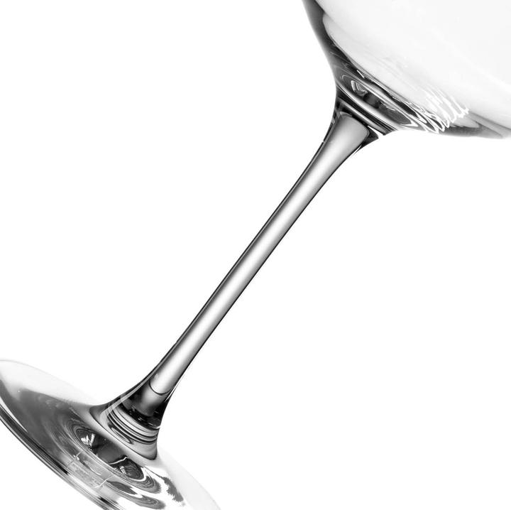Actual product image Leonardo Puccini (40 cl, 6 Glasses, White wine glasses)