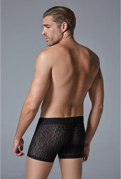 Produktbild Allure Leopard Boxer (S/M)