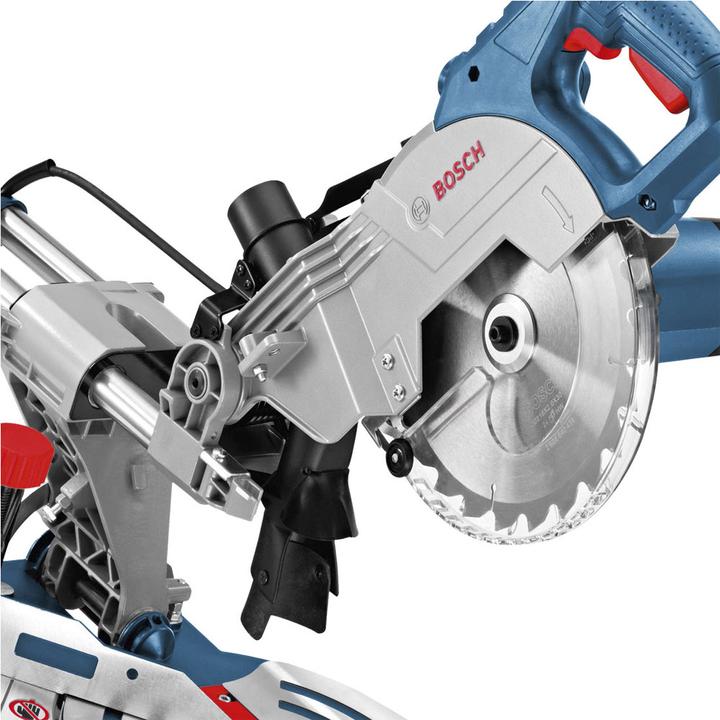 Produktbild Bosch Professional Gcm 800 Sj
