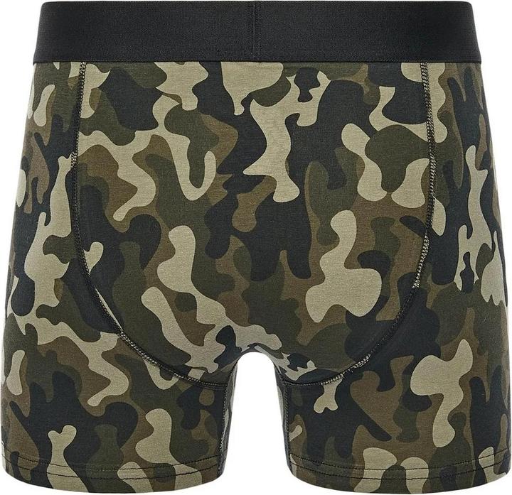 Produktbild Duck and Cover Alizmo Boxershorts (3erPack) (L, 3er Pack)
