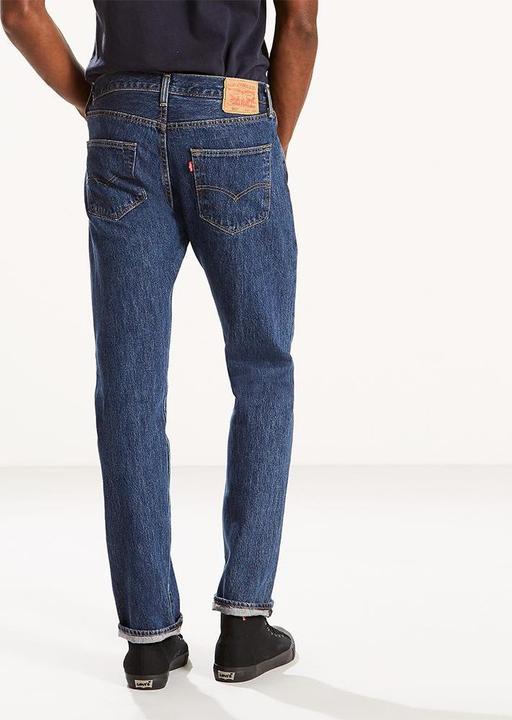 Actual product image Levis 501 (W44/L30)