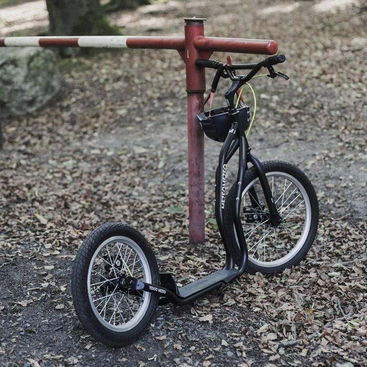 Immagine prodotto Yedoo Scooter Mezeq