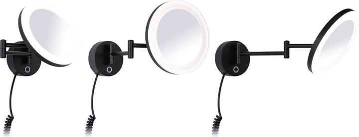 Actual product image Paulmann Make-up mirror Masua