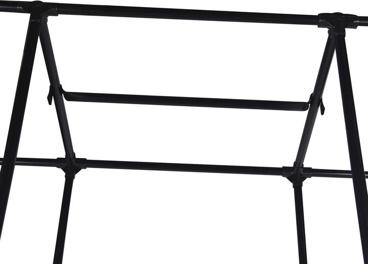 Immagine prodotto IDIMEX Steven (131 x 46 x 169 cm)