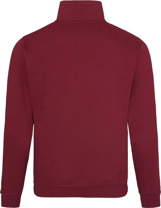 Produktbild Awdis Sophomore Sweatshirt Reissverschluss (XL)