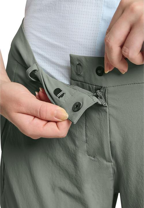 Immagine prodotto Jack Wolfskin Hikeout Pants W (M, L)
