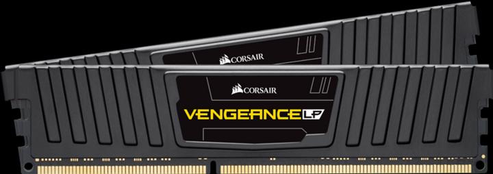 Produktbild Corsair Vengeance Low Profile (2 x 8GB, 1600 MHz, DDR3-RAM, DIMM)