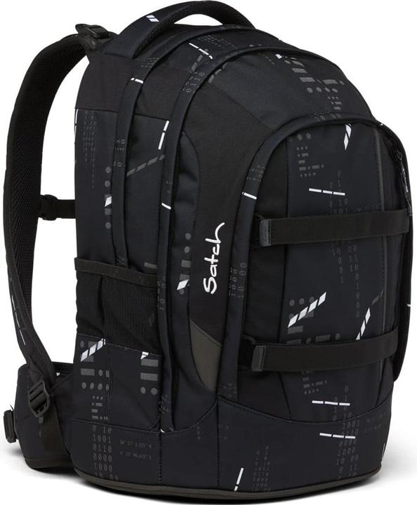Actual product image Satch School Backpack Set (30 l)