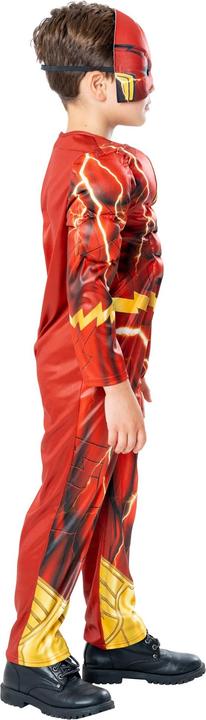 Actual product image Flash Childrens/Kids Costume (128)