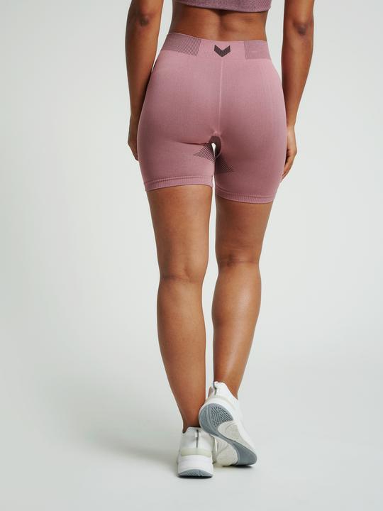 Produktbild hummel First Seamless Training Short Tights Women (XXL)