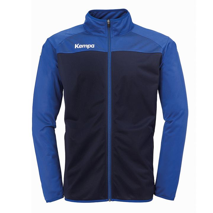 Kempa Prime Poly Jacke