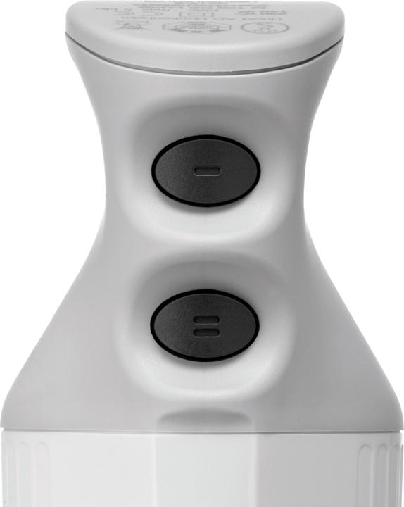 Produktbild Unold ESGE-Zauberstab G 350 Gastro Max (EU-Stecker)