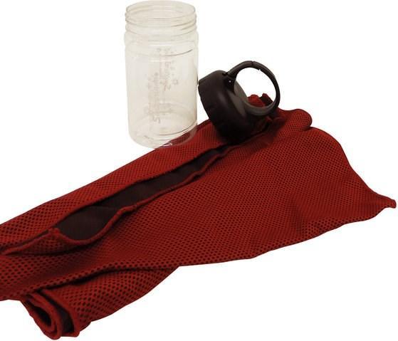 Productafbeelding Novidarte Asciugamano rinfrescante FEEL COOL (95 x 30 cm)