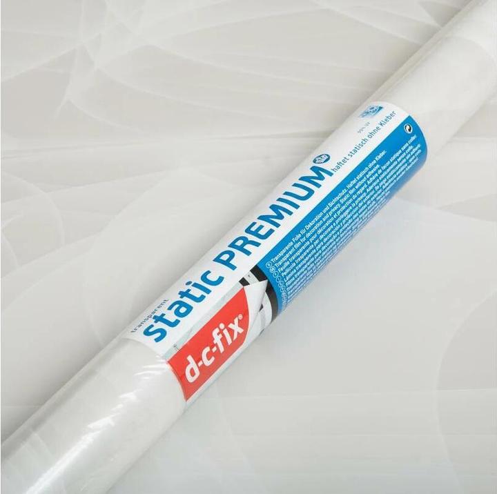Image du produit D-C-Fix Static Premium Film décoratif pour verre statiquement adhérent Murano 45x150 cm (45 x 150 cm)