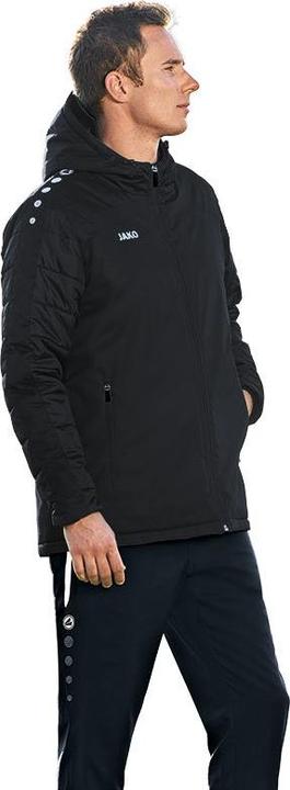 Image du produit JAKO Veste De Stade équipe (164)