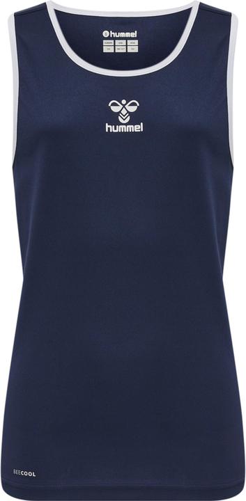 Produktbild hummel Core Xk Basket Jersey Kids (152)