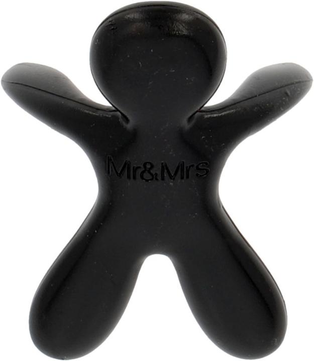 Produktbild Mr & Mrs Fragrance Cesare Black Wild
