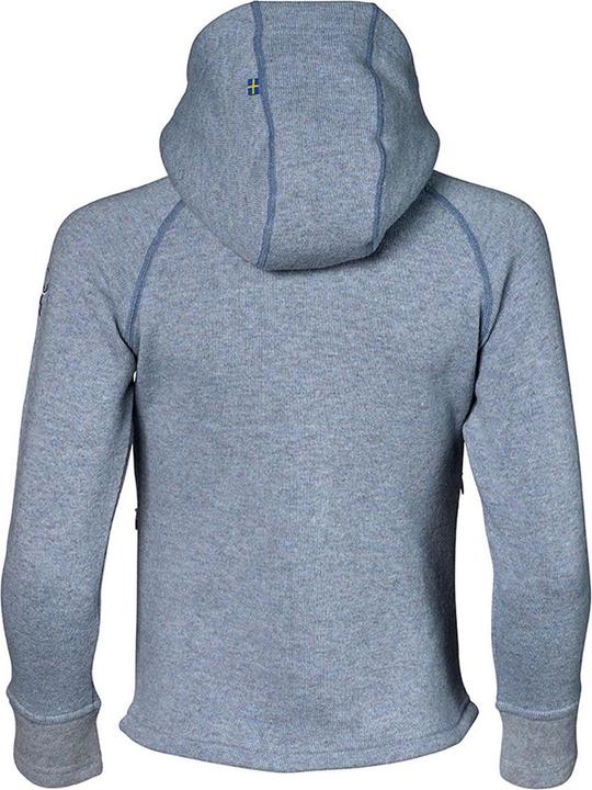 Produktbild Isbjörn Shaun Hoodie Jacke (86)