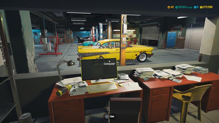 Produktbild Playway Car Mechanic Simulator PS4 (PS4, EN)