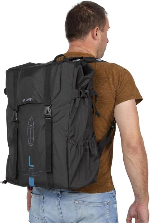 Immagine prodotto Itiwit sup 100 compact l 332301 (10')