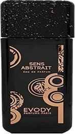 Image du produit Evody Sens Abstrait Eau de Parfum V (Eau de parfum, 100 ml)