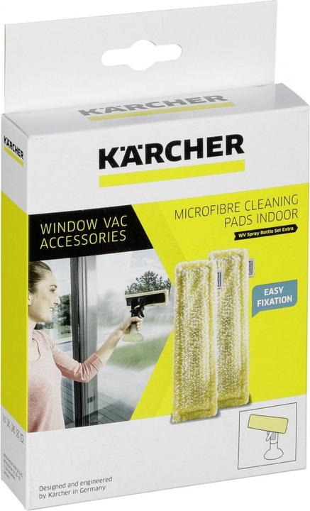 Produktbild Kärcher WV Mikrofaser Wischbezug