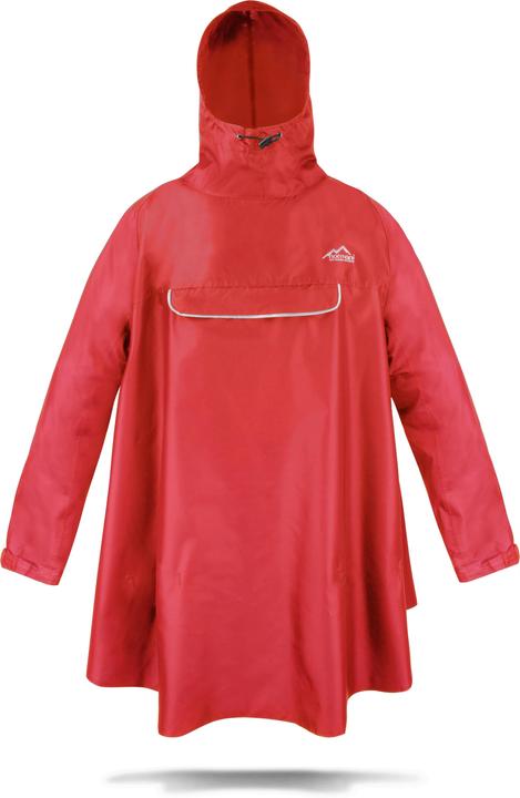 Produktbild Normani Regenponcho Kauai - 1489 (L)