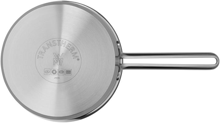 Image du produit WMF Provence Plus (24 cm, Casserole, Acier inoxydable)