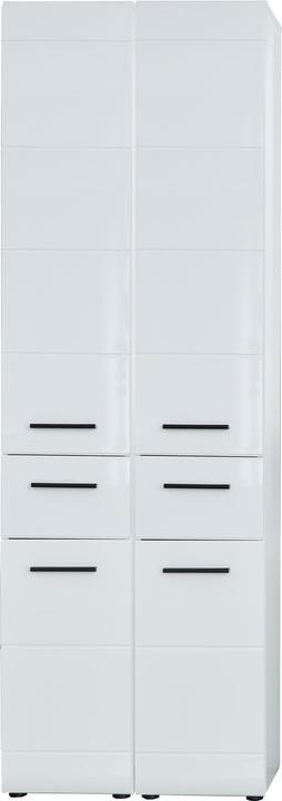Immagine prodotto Trendteam lucentezza della pelle (60 x 31 x 182 cm)