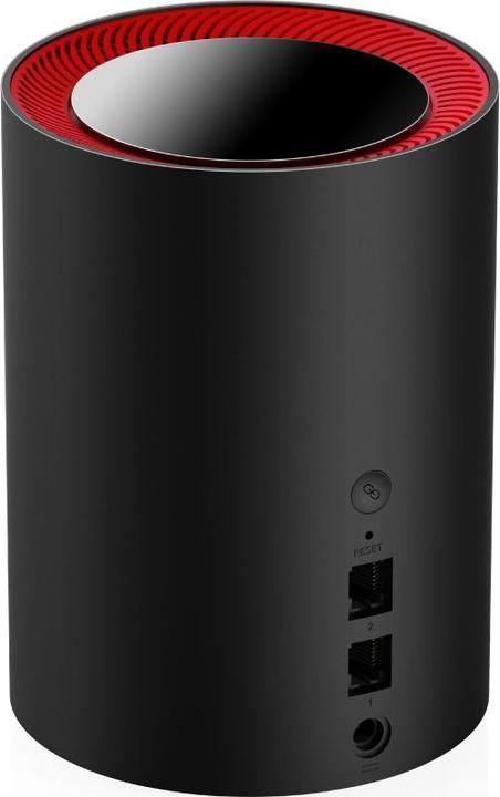 Produktbild Cudy M3000 AX3000 Wi-Fi 6 Mesh 2.5G 1er-Pack (2402 Mbit/s)
