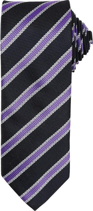Schwarz, Reiches Violett