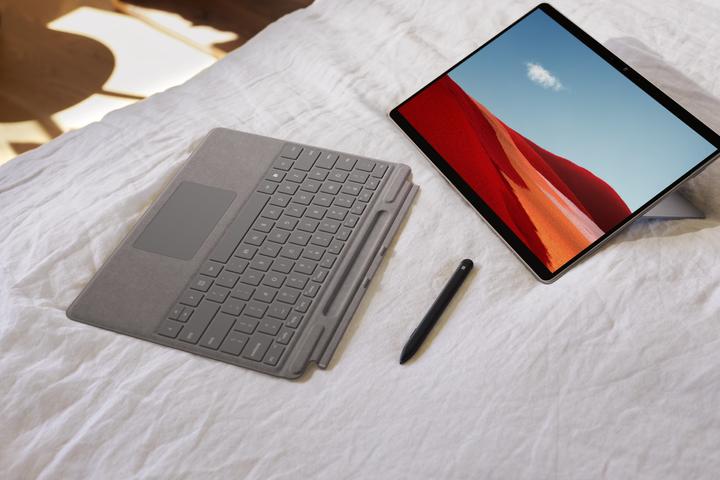 Produktbild Microsoft Surface Slim Pen 2 for business