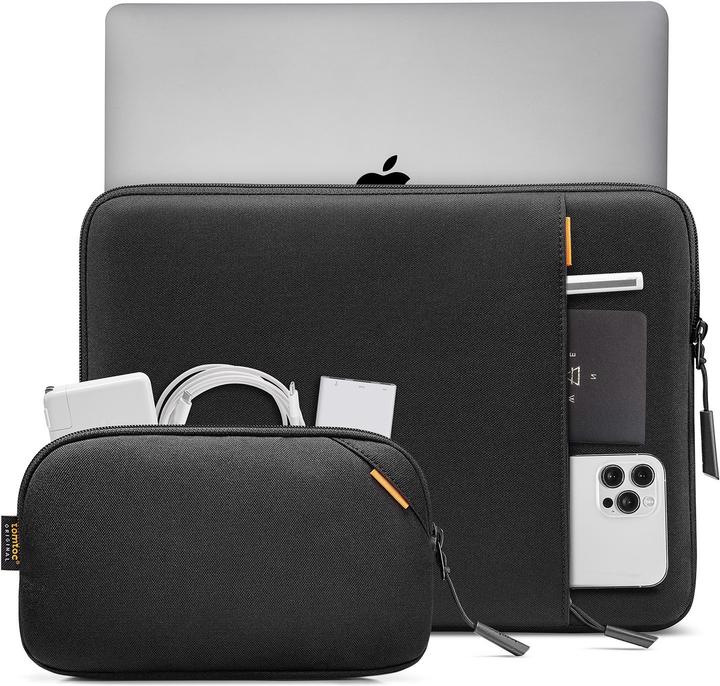 Actual product image tomtoc A13 Combo (13.30", Universal, Apple)