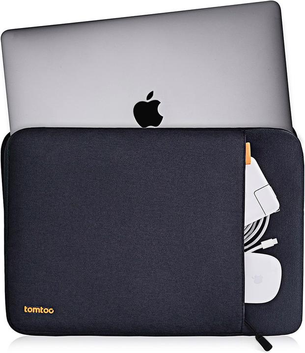 Actual product image tomtoc A13 Combo (13.30", Universal, Apple)