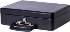 Actual product image Maul Cash box with Euro counter