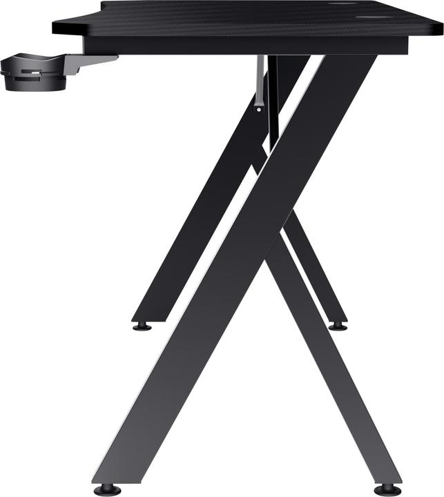 Produktbild Trust GXT700 OMNIUS Gaming Desk