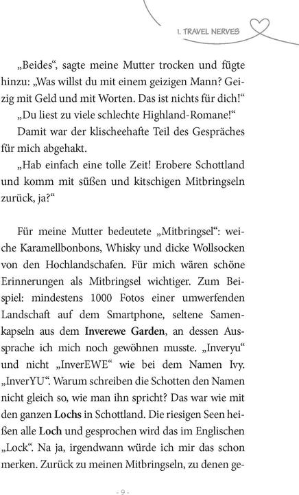 Actual product image Lernen mit Herz Englisch A1 (German, English, Petra Steckelmann, 2025)