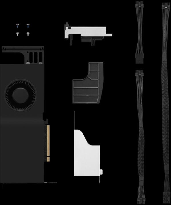 Actual product image Lenovo NVIDIA RTX ADA 5000 32GB (32 GB)