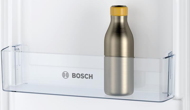 Image du produit Bosch Hausgeräte BOSC Réfrigérateur-congélateur encastrable (267 l)