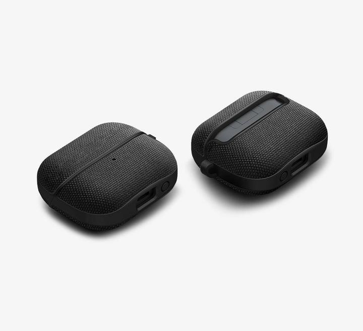Actual product image Spigen Urban Fit Galaxy Buds 3 Pro Case Black (Headphone sleeve)