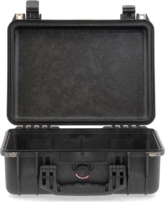 Produktbild Peli Kunststoffkoffer 1450 (Kamera Zubehörtasche, 14.99 l)