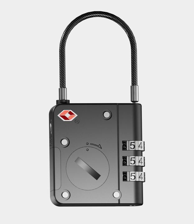 Produktbild Key Smart Smart Lock (iPadOS, WatchOS, iOS)